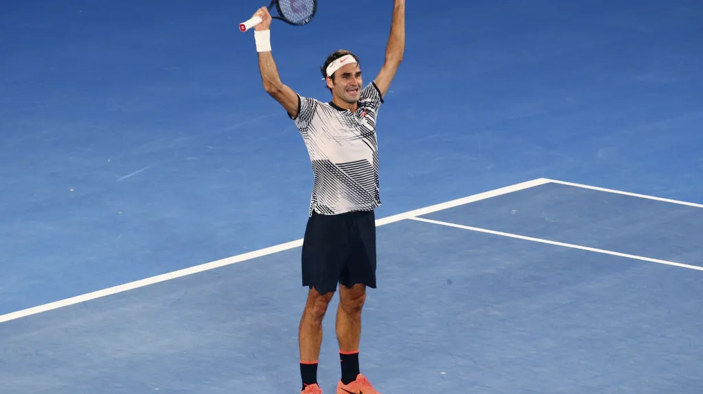 Roger Federer