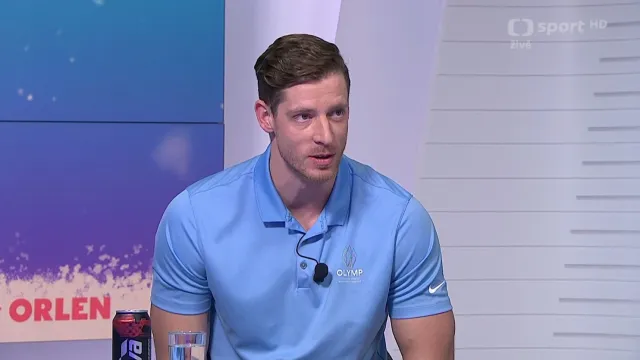 Dominik Dvořák o probíhajícím MS a konci kariéry