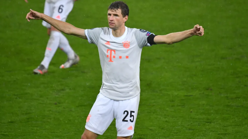 Thomas Müller