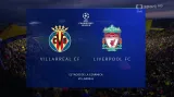 Sestřih utkání Villarreal - Liverpool