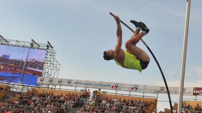 Sestřih Zlaté tretry