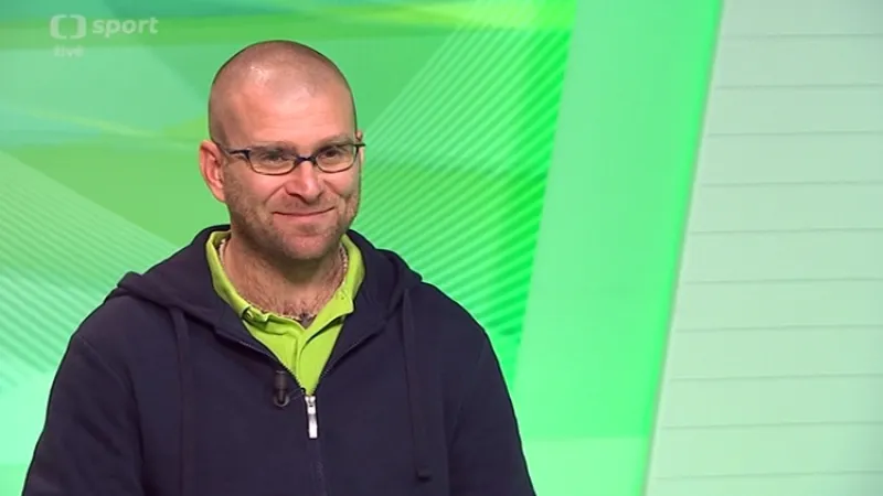 Jiří Hölzel představuje seriál o skialpinismu