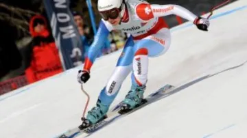 Dominique Gisinová