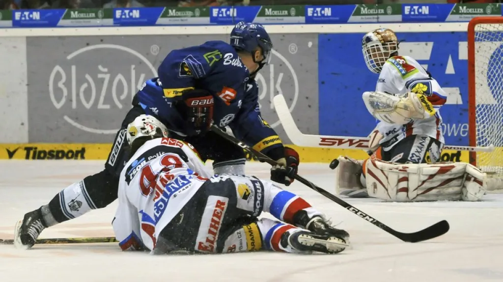 Pardubice - Vítkovice