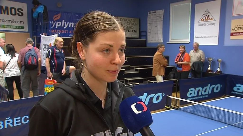 Kateřina Pěnkavová
