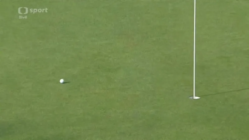Sestřih prvního dne Canadian Open