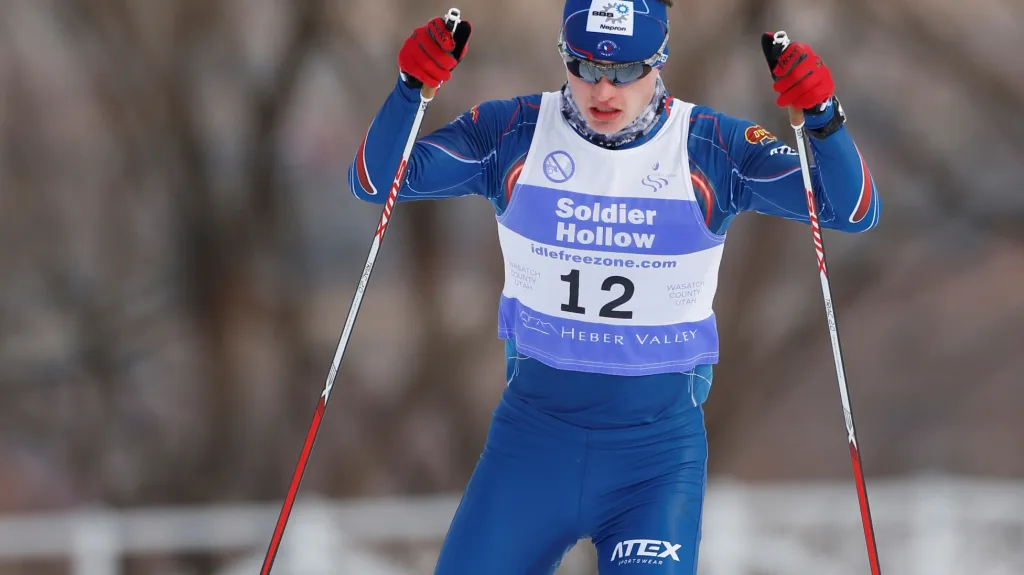 Sdruženář Ondřej Pažout