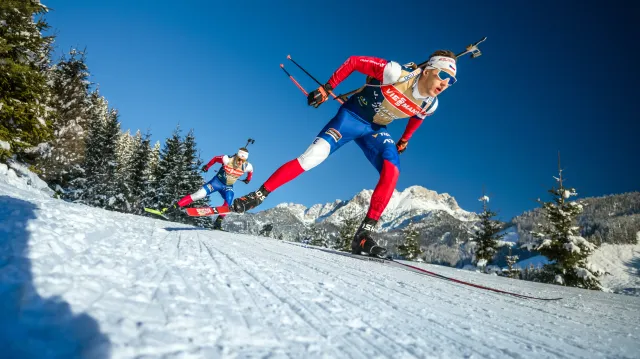 Nepovedená poslední položka připravila Štvrteckého o šanci na medaili