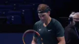 Nadal vstoupil do Turnaje mistrů výhrou