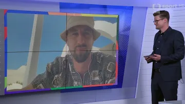 Ciupa o angažmá v Jihoafrické republice