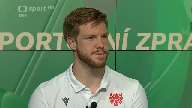 Adam Koblic a Roman Šustr o projektu Bohemia Rugby Warriors