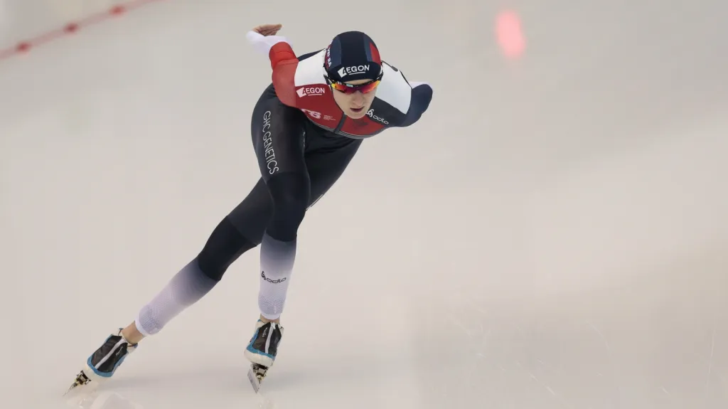 Martina Sáblíková