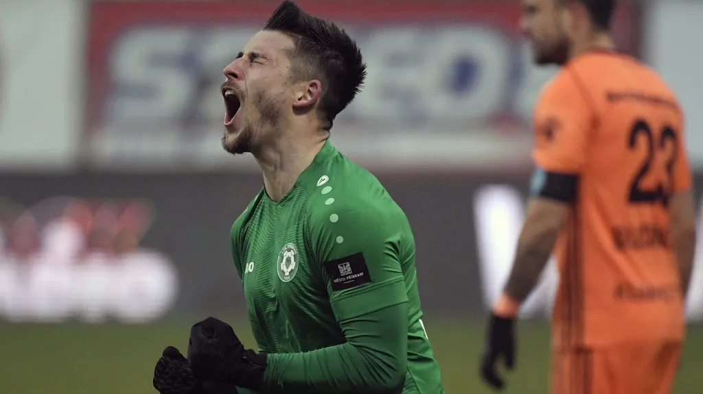 Radosta Radka Voltra