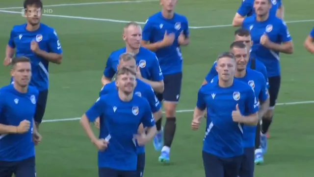 Plzeň se chystá na vstup do EL proti Frankfurtu