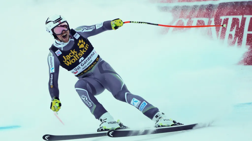 Aleksander Aamodt Kilde