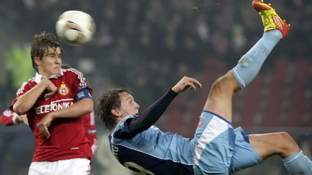 Luuk de Jong