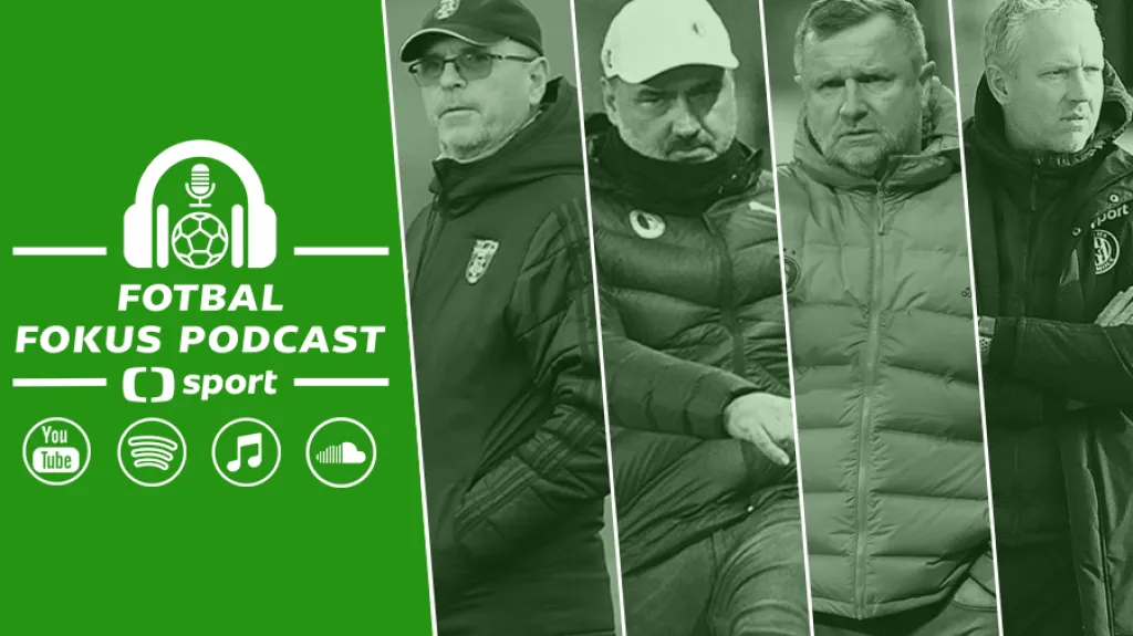 Fotbal fokus podcast 7.2.