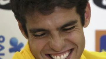 Kaká