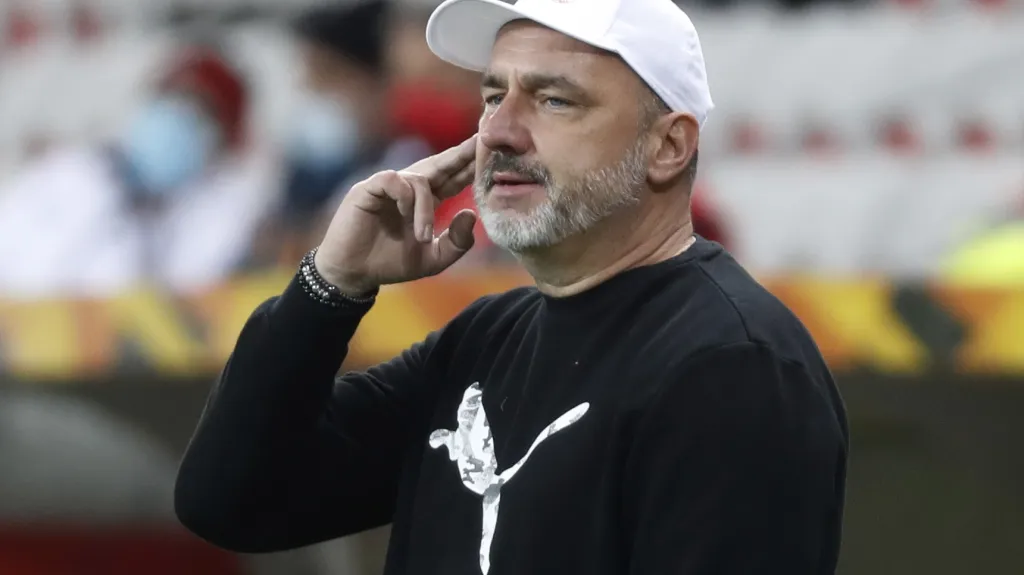 Jindřich Trpišovský