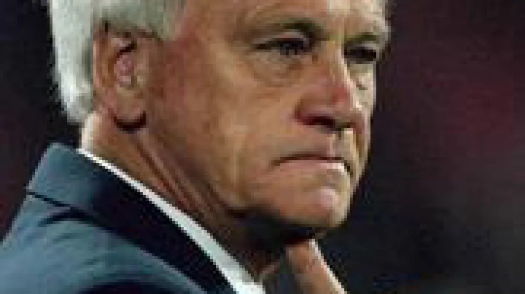 Bobby Robson