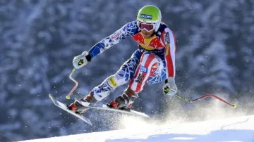 Bode Miller
