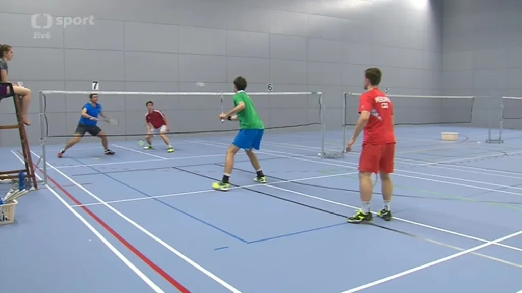 Vysokoškoláci soutěží ve více jak dvaceti odvětvích