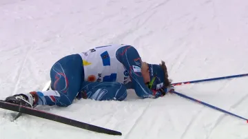 Na MS v Lahti Češi nezářili