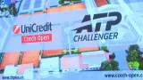 Challenger Czech Open v Prostějově