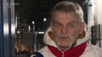 Reakce českých paralympioniků na zahajovací ceremoniál