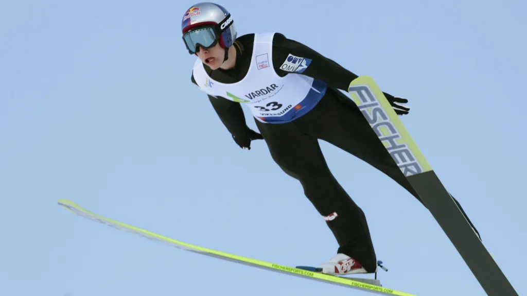 Gregor Schlierenzauer