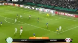 Sestřih utkání Celtic Glasgow – RB Lipsko