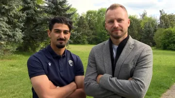 Doski: Třeba se s klukama z Plzně potkáme v semifinále MS