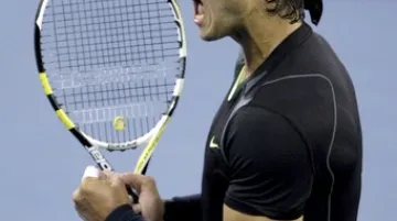 Rafael Nadal
