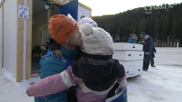 Ohlasy po zkráceném vytrvalostním závodu biatlonistů SP v Pokljuce