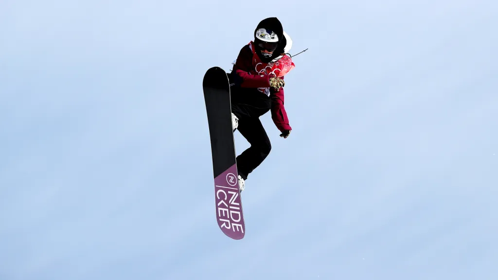 Šárka Pančochová