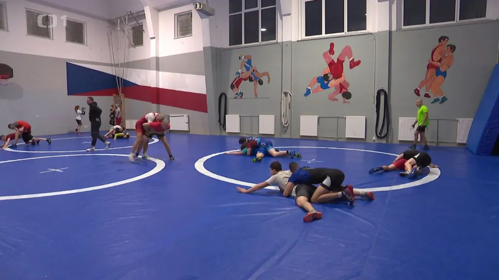 Svaz zápasu je ve finančních potížích