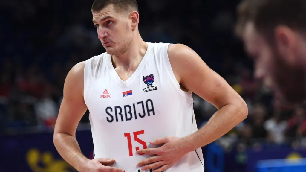 Nikola Jokič