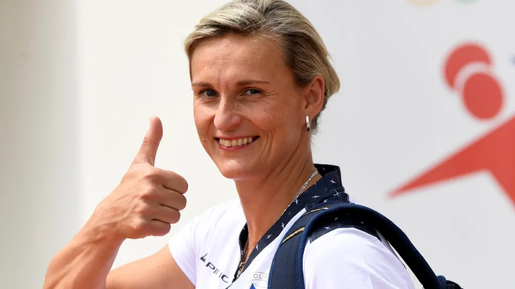 Barbora Špotáková