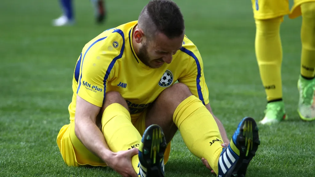 Varnsdorfský Pavel Tvaroha