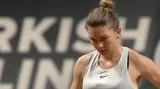 Halepová musela duel ve Stuttgartu s Rybárikovou otáčet