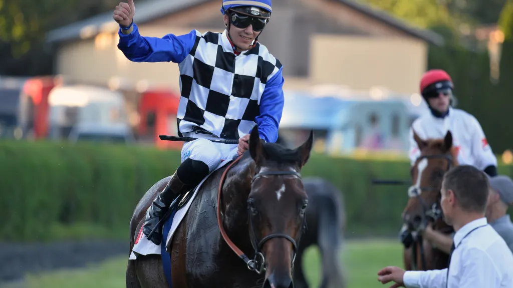 Bauyržan Murzabajev