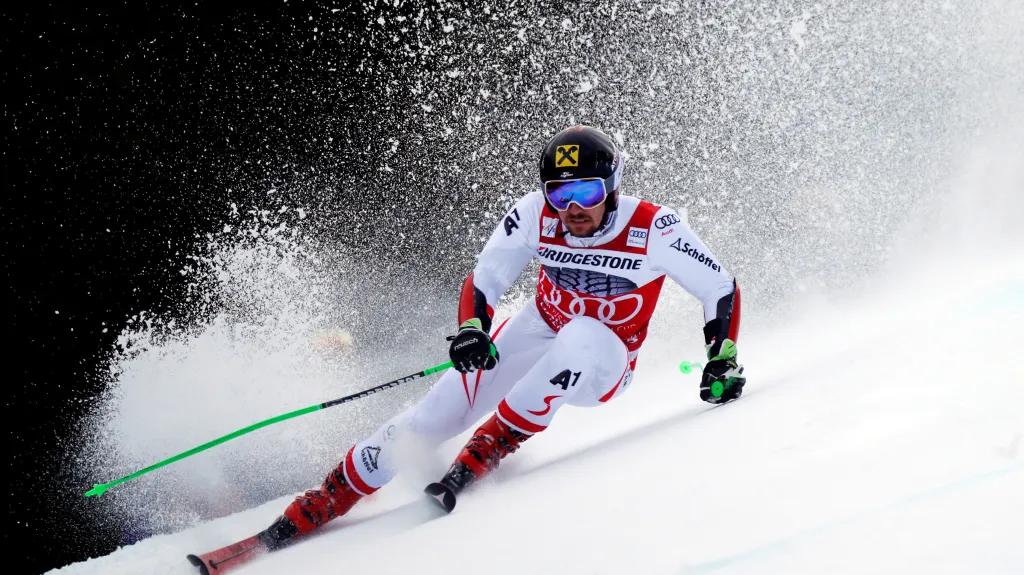 Marcel Hirscher
