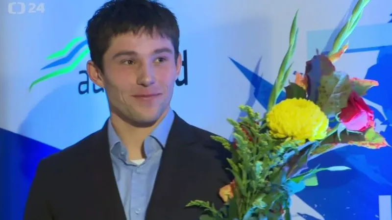 Prskavec je kanoistou roku 2019