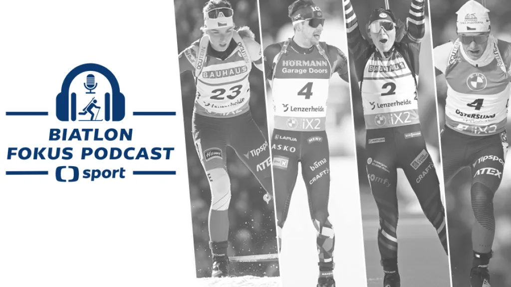 Biatlon fokus podcast