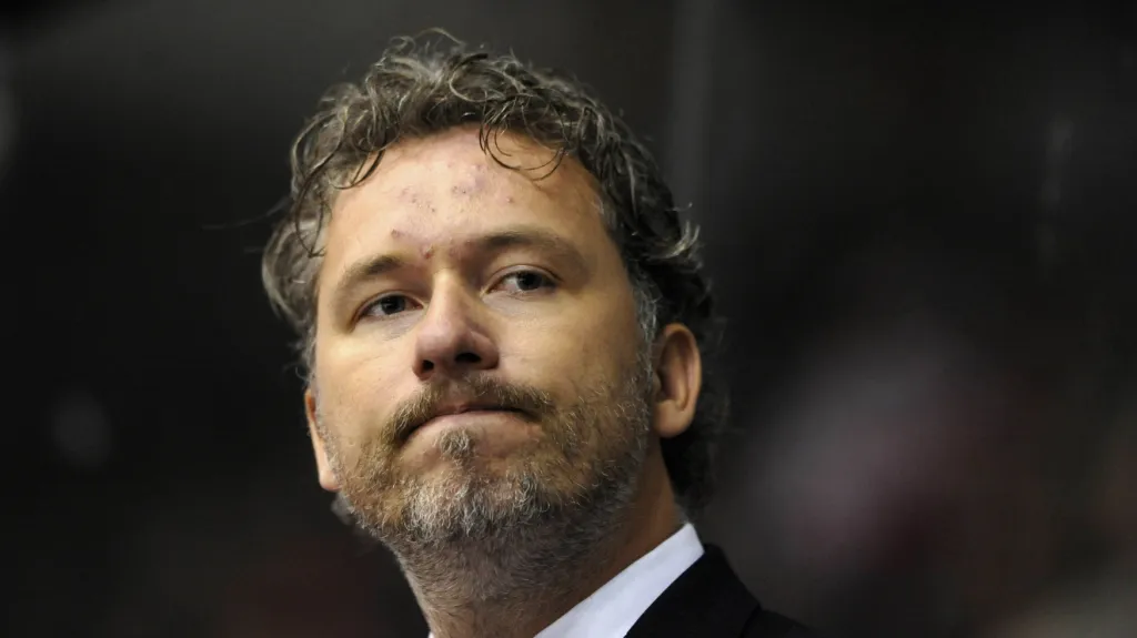 Miloš Říha mladší