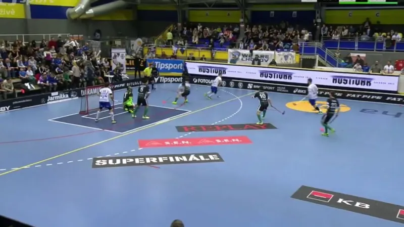 Chodov otočil derby s Bohemians a pojistil si druhé místo