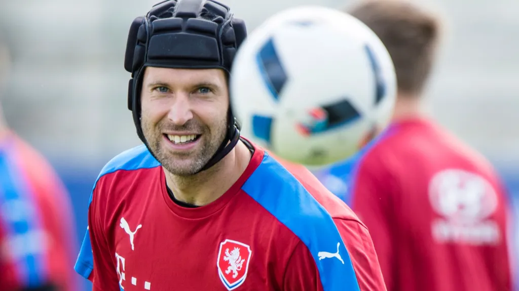 Petr Čech
