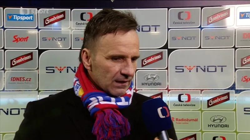 Krejčí: Zápas jsme ovládali, byl jsem spokojený