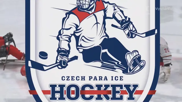 Sestřih utkání parahokejistů Česko – Rusko