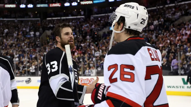 NHL se snaží odvrátit výluku, český svaz případné posily vítá